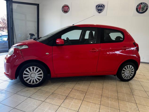 Citroen C1 VTi 68 5 porte Shine - Foto 10