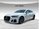 Audi A5 II 2020 Sportback Sportback 40 2.0 tfsi mhev S line edition 204cv s &hellip;