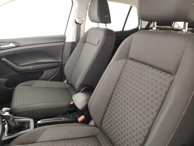 Volkswagen T-Cross 1.0 TSI 81kW Sport - Foto 9