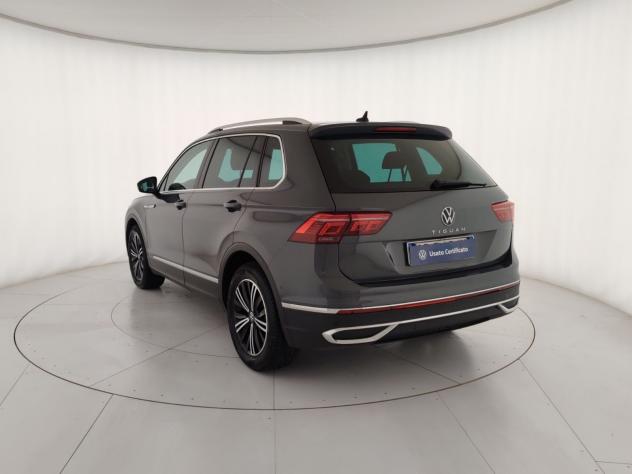 Volkswagen Tiguan Tiguan 2.0 tdi Elegance 150cv dsg - Foto 2