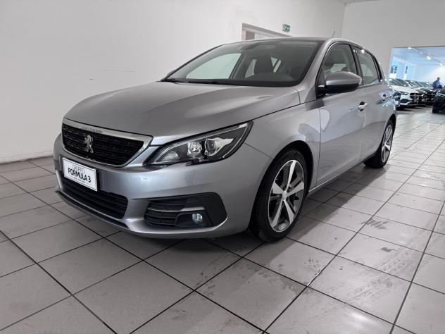 Peugeot 308 Tech Edition BlueHDi 130 S&S