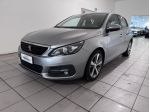 Peugeot 308 Tech Edition BlueHDi 130 S&S