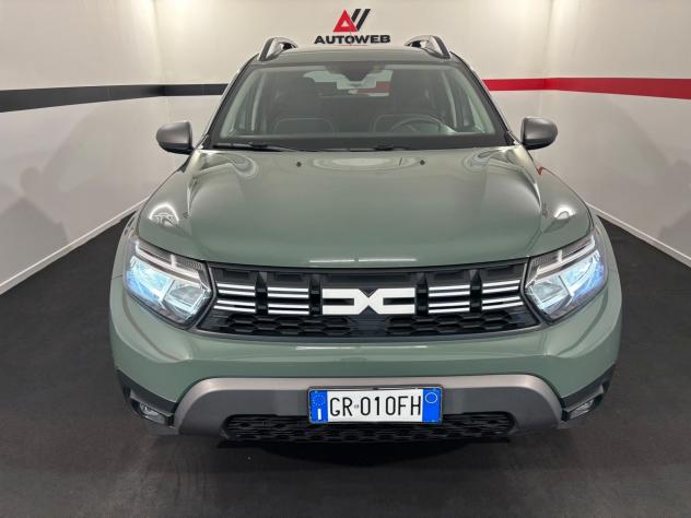Dacia Duster 1.5 Blue dCi 8V 115 CV 4x4 Extreme - Foto 2