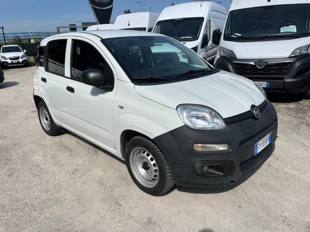 FIAT Panda 1.2 69cv E6 Pop Van - Foto 3