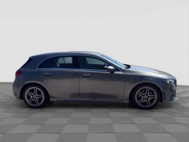 MERCEDES-BENZ A 180 A 180 d Automatic Premium rif. 23707276 - Foto 6