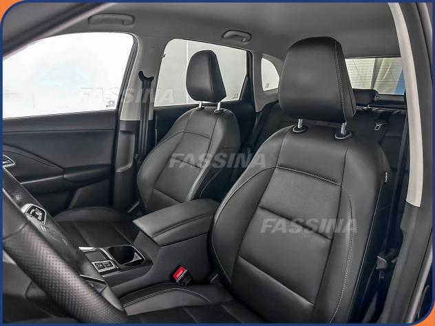 MG ZS ZS 1.5 hybrid+ Luxury auto - Foto 8