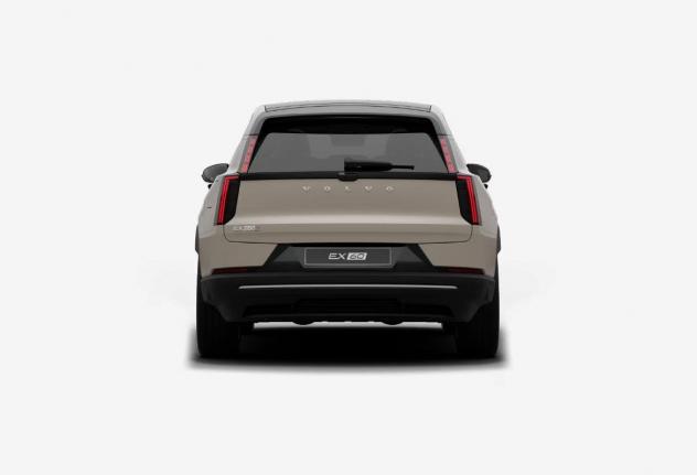 Volvo EX60 P6 Plus - Foto 6