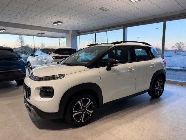 Citroën C3 Aircross C3 Aircross BlueHDi 120 S&S EAT6 Feel - Foto 6