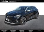 RENAULT Captur TCE 100 GPL  INTENS rif. 23744439
