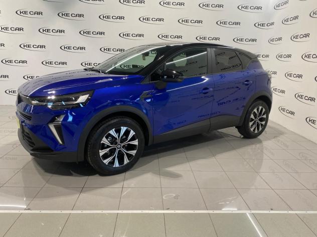Renault Captur evolution ECO-G 120-PACK STYLE-PROMO RENAULT - Foto 4
