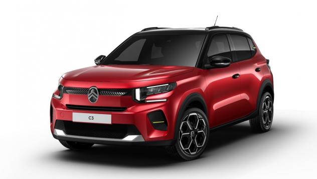 CITROEN C3 4ª serie C3 PureTech 100 S&S Max - Foto 4