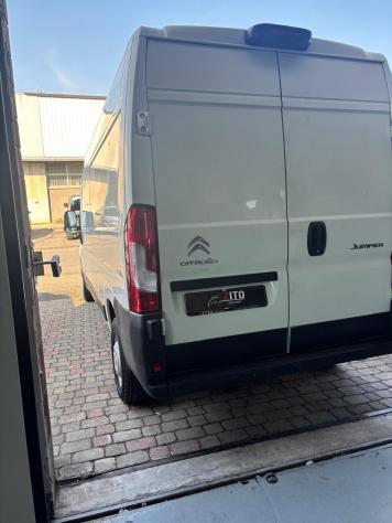 Citroen Jumper 35 BlueHDi 140 S&S PLM-TM Furgone - Foto 7