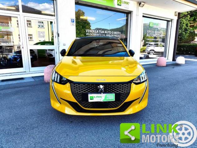 PEUGEOT 208 PureTech 130 Stop&Start EAT8 5 p. GT Line GAR INCL rif. 23719777 - Foto 2