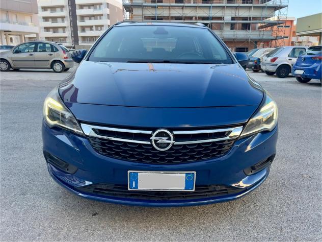 Opel Astra 1.6 CDTi 110CV Start&Stop Sports Tourer Dynamic - Foto 2