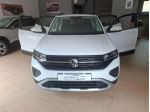 VOLKSWAGEN T-Cross 1.0 TSI Life rif. 23874968