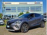 RENAULT Captur 1.6 E-Tech PHEV Intens 160cv AUTOMATICO uniproprie rif. 23843637