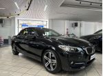 BMW 218 i Cabrio Sport - Service Ok rif. 23983991