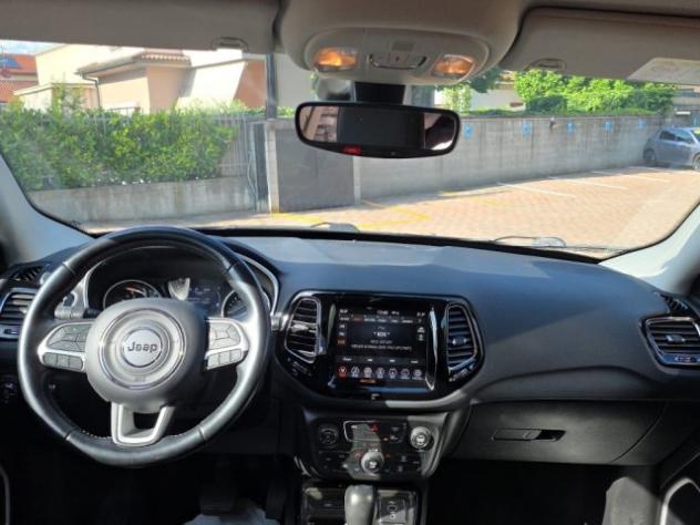 JEEP Compass 1300 BZ 150CV AUTOMATICA 2WD LIMITED rif. 23781717 - Foto 8