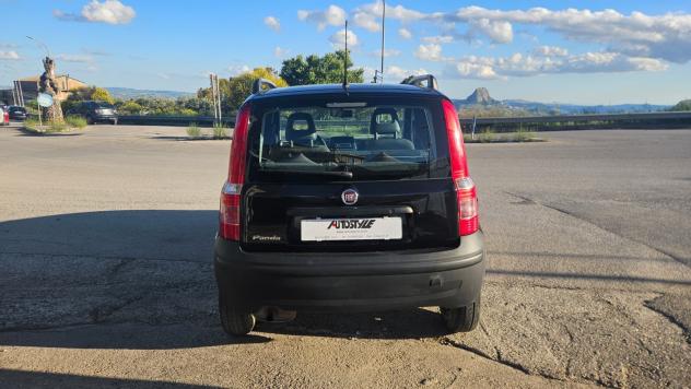 Fiat Panda 1.1 Active - Foto 4