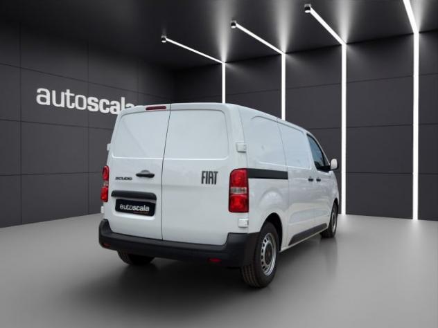 FIAT Scudo 1.5 BlueHDi 120 CV Van + IVA rif. 23826336 - Foto 5