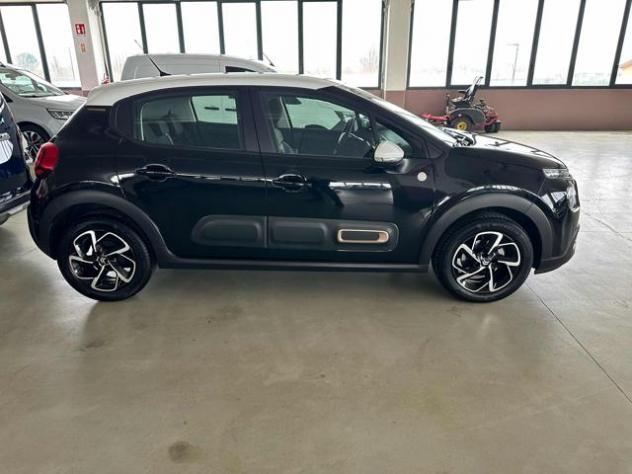 CITROEN C3 PureTech 83 S&S Shine rif. 21954699 - Foto 4