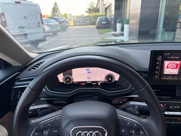 AUDI A5 SPORTBACK 45 TFSI QUATTRO S-TRONIC 3x S-LINE 265CV rif. 24008749 - Foto 6