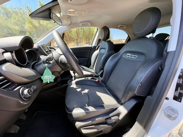 Fiat 500X 1.6 Multijet Cross #11373 - Foto 7