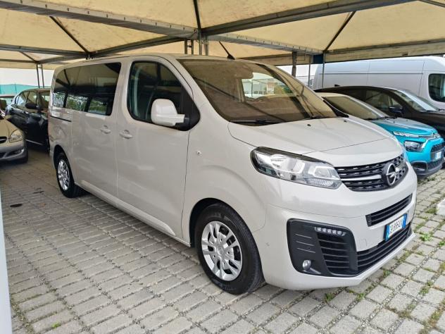Opel Zafira Life 1.5 Diesel 120CV Start&Stop Advance M - Foto 3