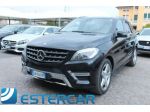MERCEDES-BENZ ML 250 D 4Matic Premium AMG TETTO rif. 24213129