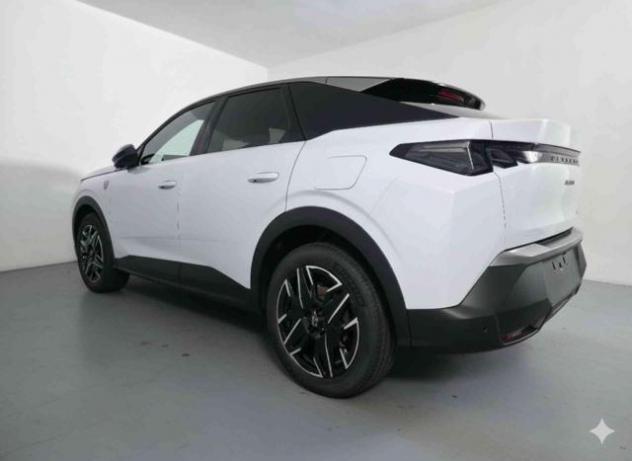 PEUGEOT 3008 Hybrid 145 e-DCS6 GT rif. 22843487 - Foto 10
