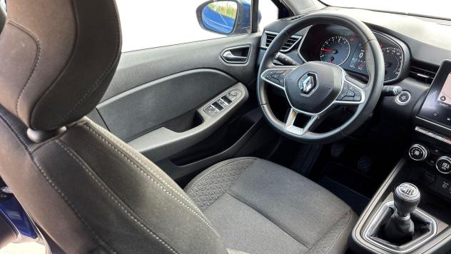 Renault Clio V 2019 5 Porte 1.0 TCe Zen my21 - Foto 6