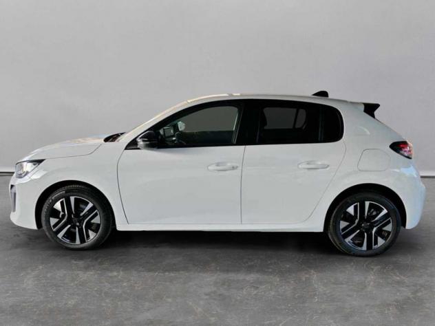 Peugeot 208 2ª serie Hybrid 136 e-DCS6 Allure - Foto 3
