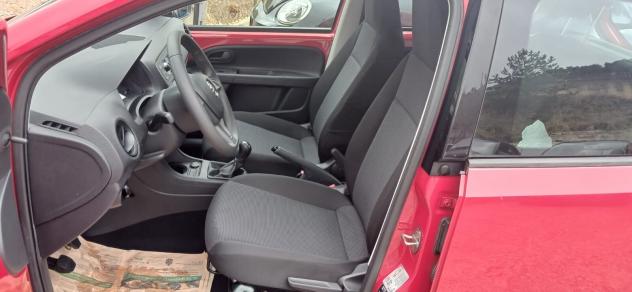 Skoda Citigo 1.0 68 CV Ambition G-Tec - 2015 - Foto 8