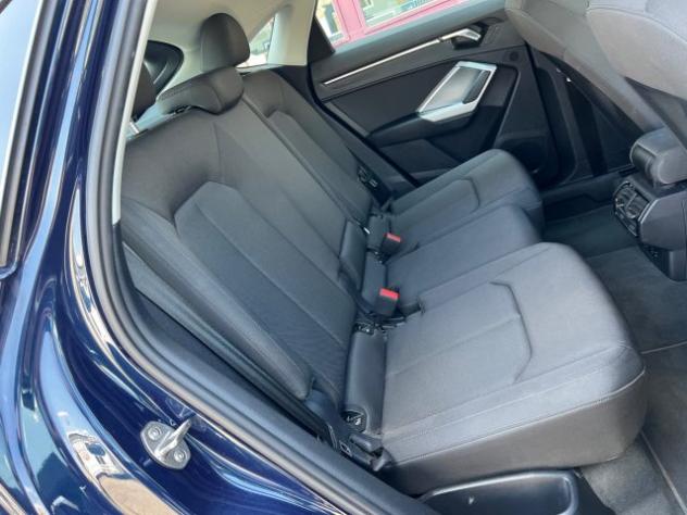 AUDI Q3 SPB Sportback 35 TDI S tronic Business Plus rif. 23746526 - Foto 8
