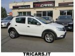 DACIA Sandero Stepway 0.9 TCe TurboGPL NEOPATENTATI rif. 23762019