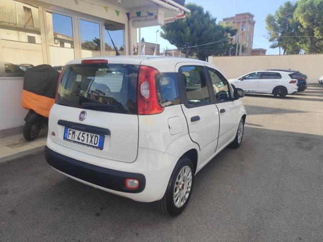 Fiat Panda 1.3 MJT 95 CV S&S Easy - Foto 2