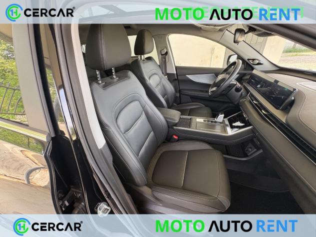 DR Motor DR 6.0 1.6 turbo Gpl 185 cv cvt - Foto 10