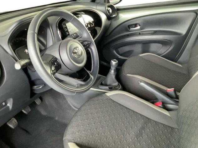Toyota Aygo X 1.0 VVT-i 72 CV 5 porte Trend - Foto 8