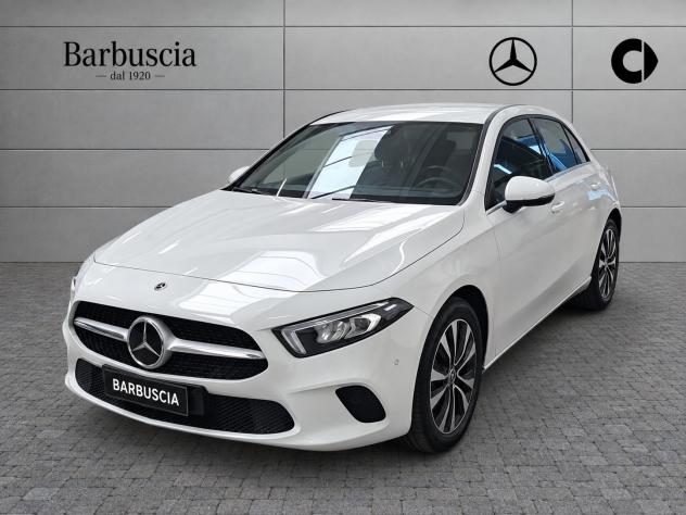 Mercedes-Benz Classe A (W177) - A 180 d Automatic Business Extra