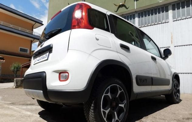 Fiat Panda - Foto 2