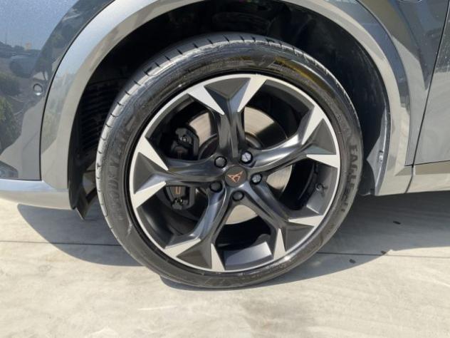 CUPRA Formentor 1.4 e-Hybrid DSG VZ rif. 23757344 - Foto 7