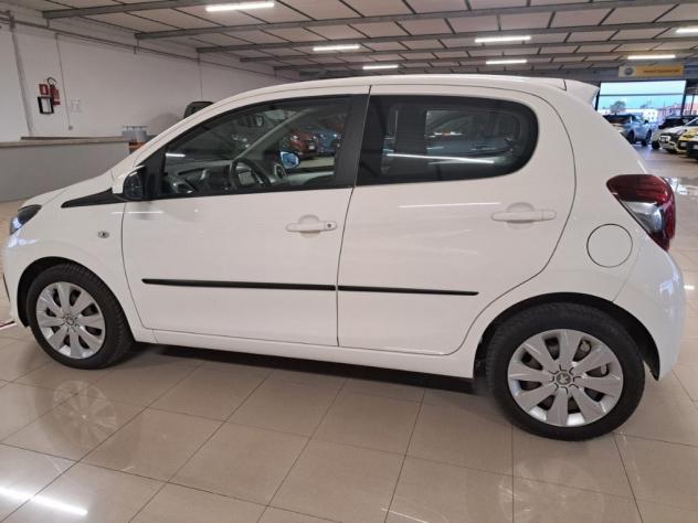 Peugeot 108 5p 1.2 puretech Allure E6 - Foto 7