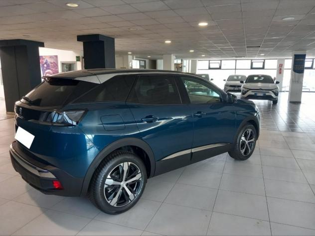 Peugeot 3008 BlueHDi 130 S&S EAT8 - ALLURE PACK - Foto 4