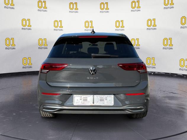 Volkswagen Golf Golf 2.0 tdi Style 150cv dsg - Foto 4