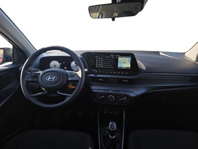 Hyundai i20 1.0 T-GDI 90cv ConnectLine - Foto 7