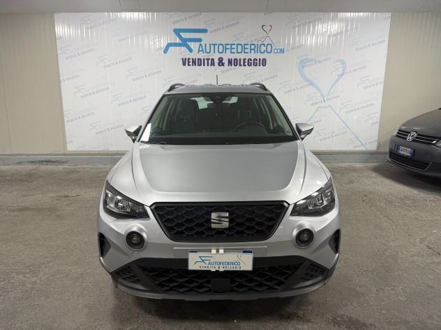 Seat Arona 1.0 Benzina 95cv - Foto 2