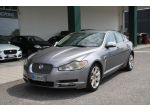 Jaguar XF 2.7 DS V6 Luxury