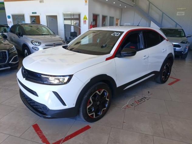 OPEL Mokka 1.2 Turbo GS Line rif. 23854158