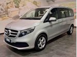 MERCEDES V 250 d Aut. 4Matic Compact - 8 POSTI - RETROCAM - GAR.24 MESI