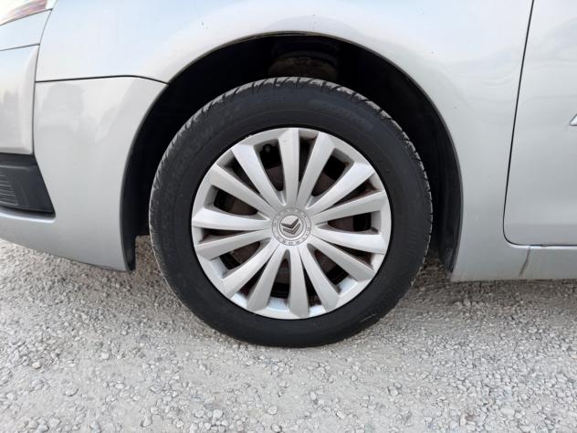 Citroen C4 Grand Picasso 1.6 HDi 110 FAP Elegance - Foto 9